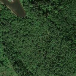 Satellite imagery of Lapaiņu Pēdakmens, LV