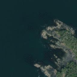Satellite imagery of Pole Point, US
