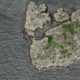 Satellite imagery of Galleskär, SE