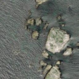 Satellite imagery of Klåveskär, SE