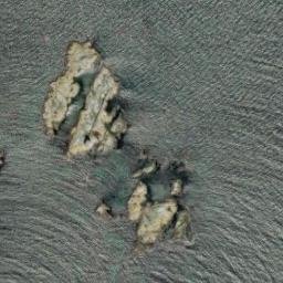 Satellite imagery of Harstensbåden, SE
