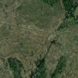 Satellite imagery of Rīgas rātes mežu robežakmens, EE
