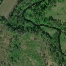 Satellite imagery of Rīgas rātes mežu robežakmens, EE