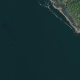 Satellite imagery of Pole Point, US