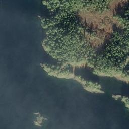 Satellite imagery of Drip Point, US
