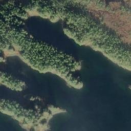 Satellite imagery of Drip Point, US