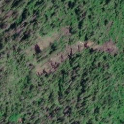 Satellite imagery of Pedersen Point, US