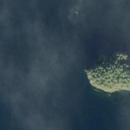 Satellite imagery of Drip Point, US