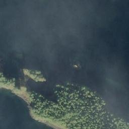 Satellite imagery of Drip Point, US