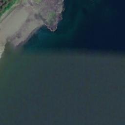 Satellite imagery of Pedersen Point, US