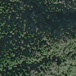 Satellite imagery of Point Lookout, US