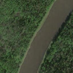 Satellite imagery of Kamen’ Omutnoy, RU