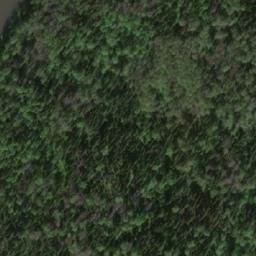 Satellite imagery of Kamen’ Omutnoy, RU