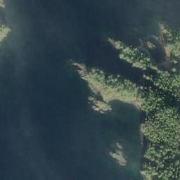 Satellite imagery of Drip Point, US