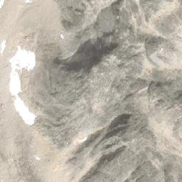 Satellite imagery of Cutcone Mountain, CA