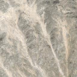Satellite imagery of Cutcone Mountain, CA