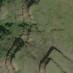 Satellite imagery of Hoia Bluff, CA