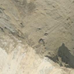 Satellite imagery of Chisholm Peak, CA