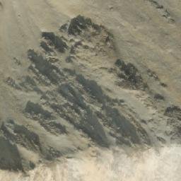 Satellite imagery of Chisholm Peak, CA