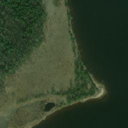 Satellite imagery of Mys Pronin Rog, RU