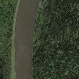 Satellite imagery of Kamen’ Omutnoy, RU