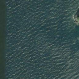 Satellite imagery of Point Lookout, US