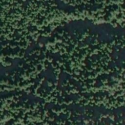 Satellite imagery of Point Lookout, US