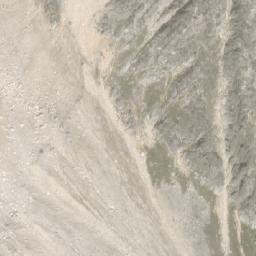 Satellite imagery of Cutcone Mountain, CA