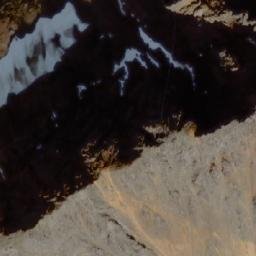 Satellite imagery of Mount Conover, CA