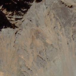 Satellite imagery of Mount Conover, CA
