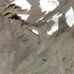 Satellite imagery of Mount Conover, CA