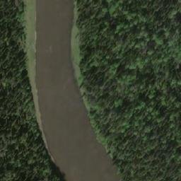 Satellite imagery of Kamen’ Omutnoy, RU