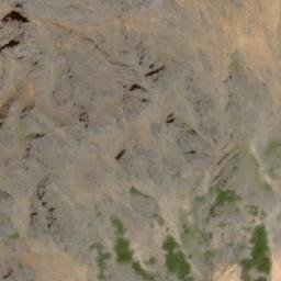 Satellite imagery of Mount Conover, CA