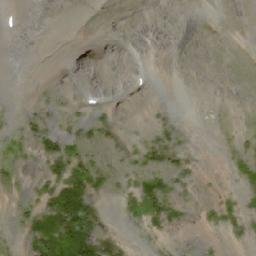 Satellite imagery of Mount Conover, CA
