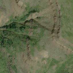 Satellite imagery of Hoia Bluff, CA