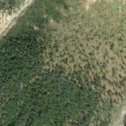 Satellite imagery of Chisholm Peak, CA