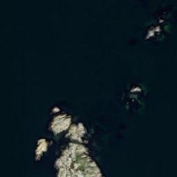 Satellite imagery of Stora Rödskär, SE