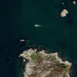 Satellite imagery of Lilla Rödskär, SE