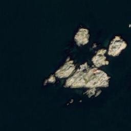 Satellite imagery of Lilla Rödskär, SE
