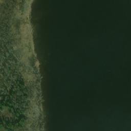 Satellite imagery of Mys Chërnyy Rog, RU