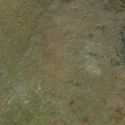 Satellite imagery of Mount Justin, CA