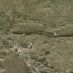 Satellite imagery of Råbjergstene, DK