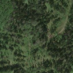 Satellite imagery of Kamen’ Pechka, RU