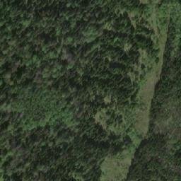 Satellite imagery of Kamen’ Pechka, RU