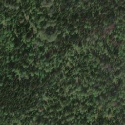 Satellite imagery of Kamen’ Golubyata, RU