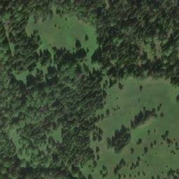 Satellite imagery of Kamen’ Golubyata, RU