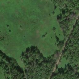 Satellite imagery of Kamen’ Krivusha, RU