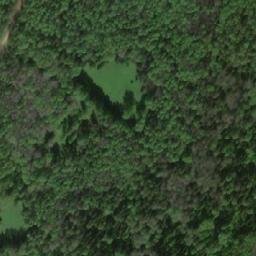 Satellite imagery of Kamen’ Krivusha, RU