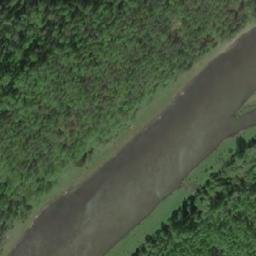 Satellite imagery of Kamen’ Krasnyy, RU