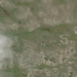 Satellite imagery of Mount Helveker, CA